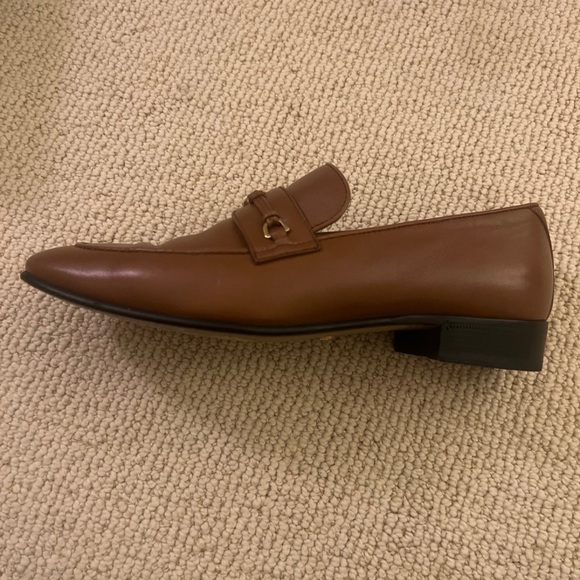Gucci Horsebit Interlocking G loafer - Picture 10 of 13
